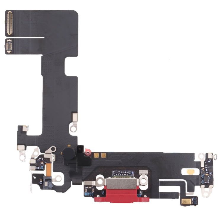 IPhone 13 laddkontakt – röd
