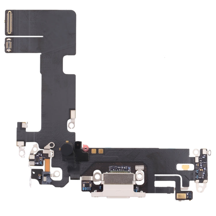 iPhone 13 Charging Port - White