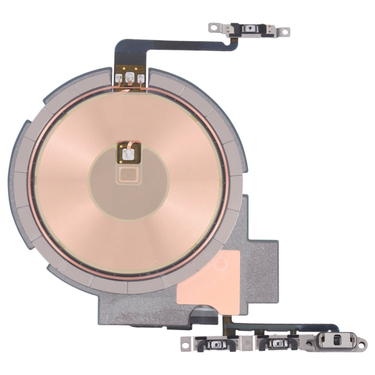 iPhone 13 Pro Max NFC Coil with Power & Volume Flex Cable