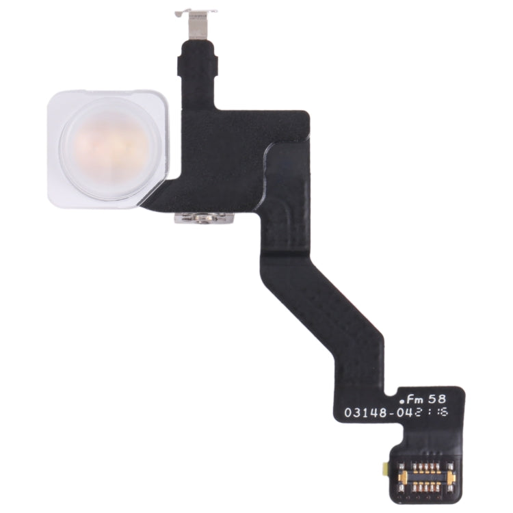 IPhone 13 flexkabel till Flashlight