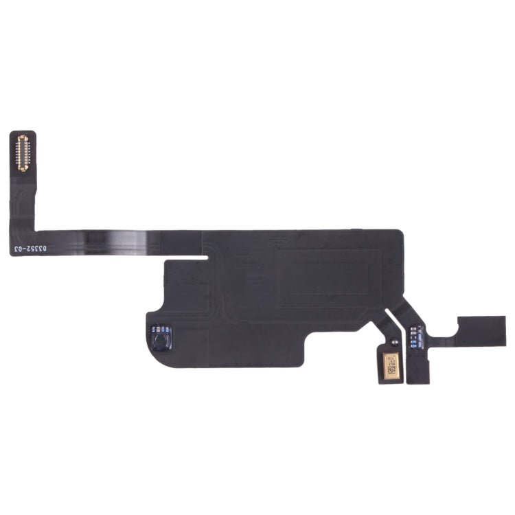iPhone 13 Pro Max Sensor Flex Cable for Earpiece Speaker