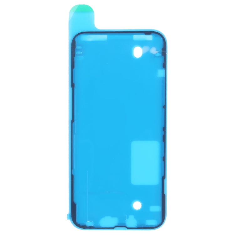 IPhone 13 Pro LCD tejp/packning