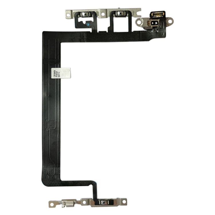IPhone 13 flexkabel till strömknapp & volymknapp