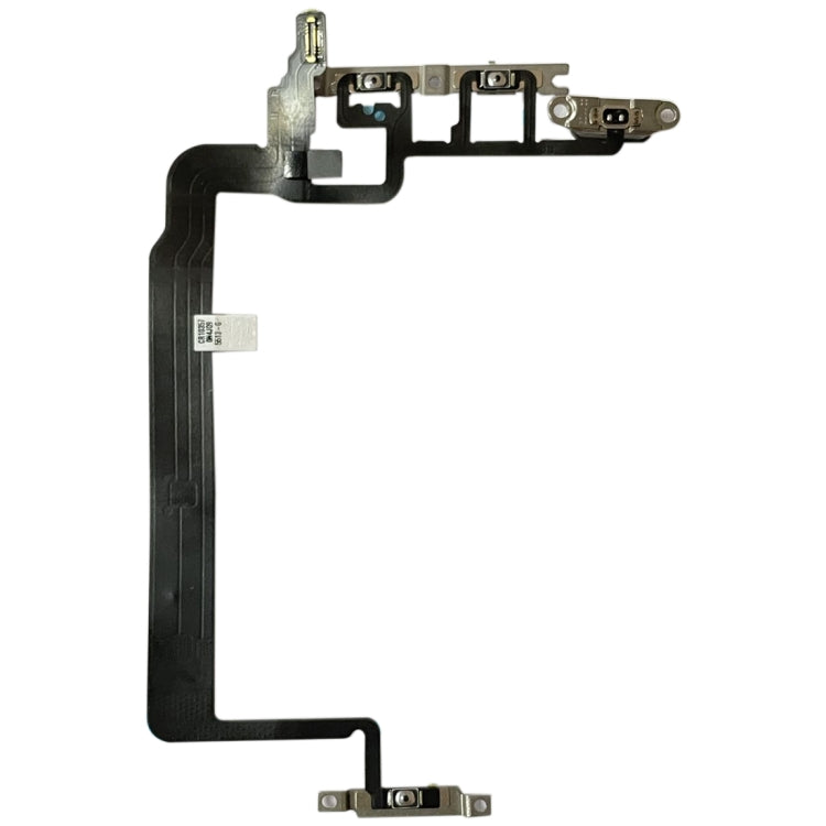 iPhone 13 Pro Max Flex Cable for Power Button & Volume Button