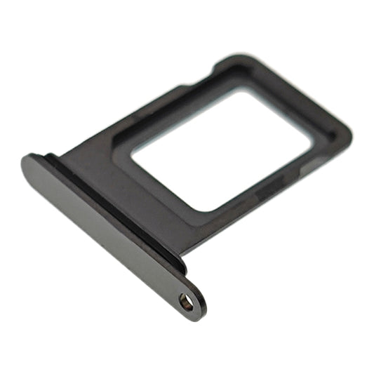 IPhone 13 Pro SIM card tray - Black