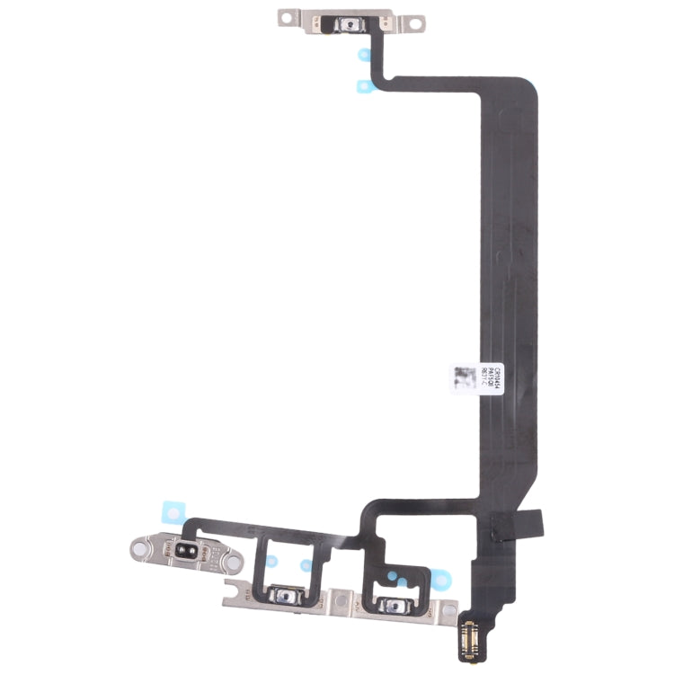IPhone 13 Pro flexkabel till volume- & strömknapp