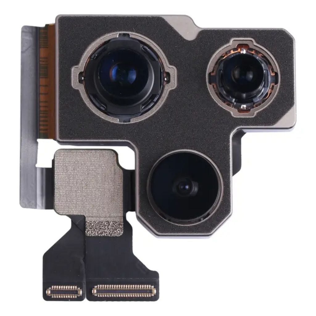 IPhone 13 Pro kamera Rear