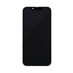 IPhone 13 Pro Max Glass with LCD skärm – svart