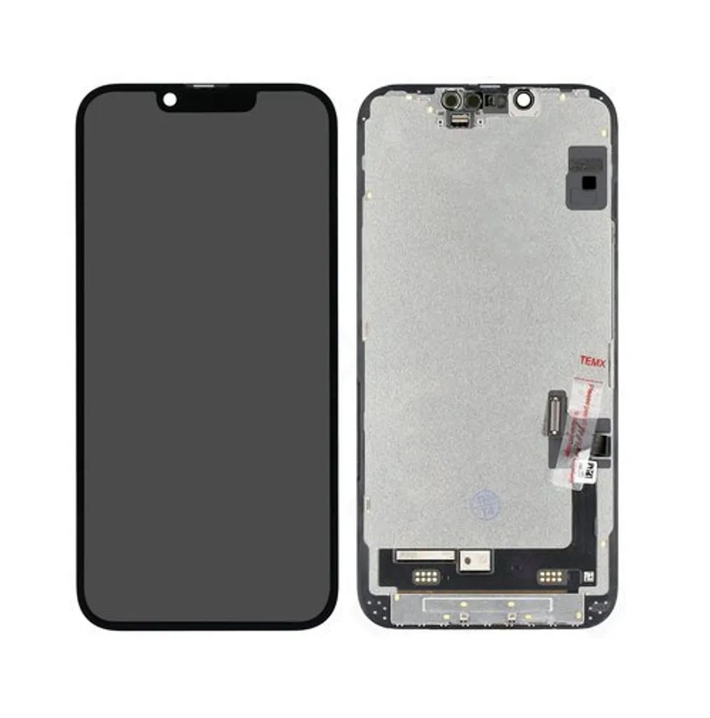 IPhone 15 Original OLED-display – Diagnostic Pass