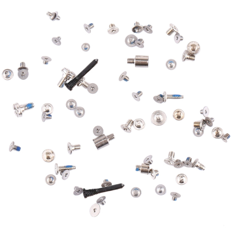 iPhone 11 Pro Complete Screw Set - Black