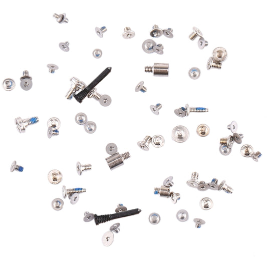 iPhone 11 Pro Complete Screw Set - Black