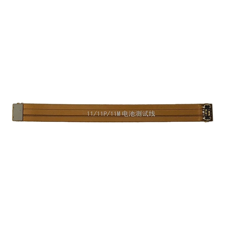 iPhone 11 Pro/11 Pro Max Battery Test Flex Cable