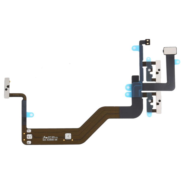 iPhone 12 Mini Flex cable for Power Button & Volume Button