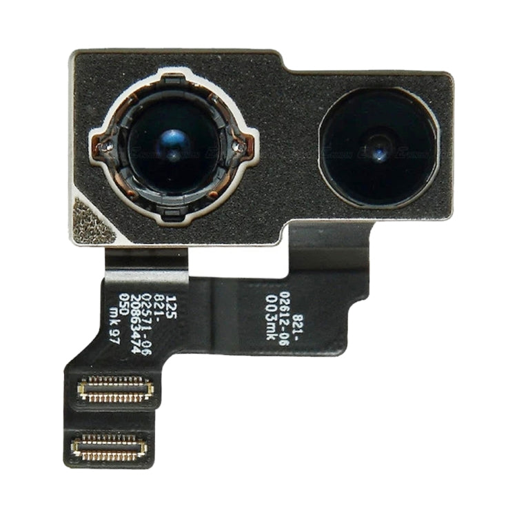 IPhone 12 Mini Back kamera