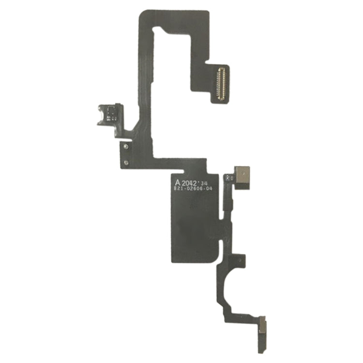 IPhone 12 Mini Sensor flexkabel till samtalshögtalare högtalare