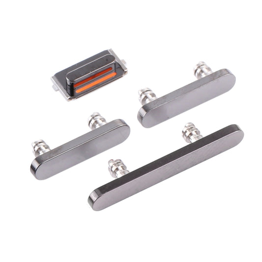 iPhone 12 Pro Max Side Button - Grey