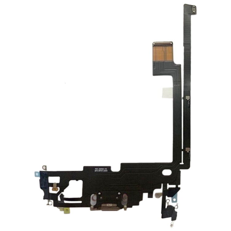 iPhone 12 Pro Max Charging Port - Black
