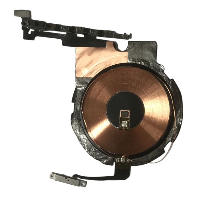 IPhone 12 Pro Max NFC Coil with Power & Volume flexkabel