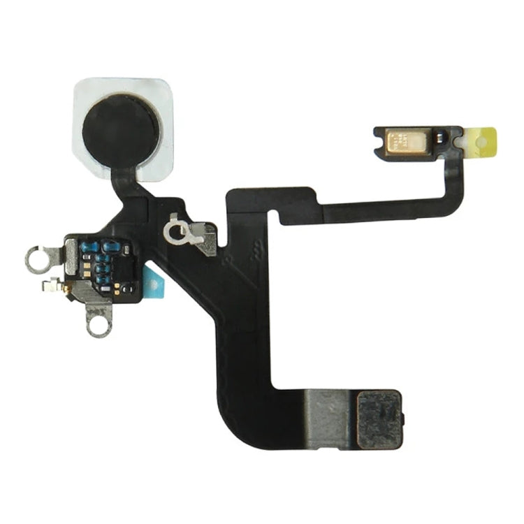 iPhone 12 Pro Max Flex cable for Microphone & Flashlight