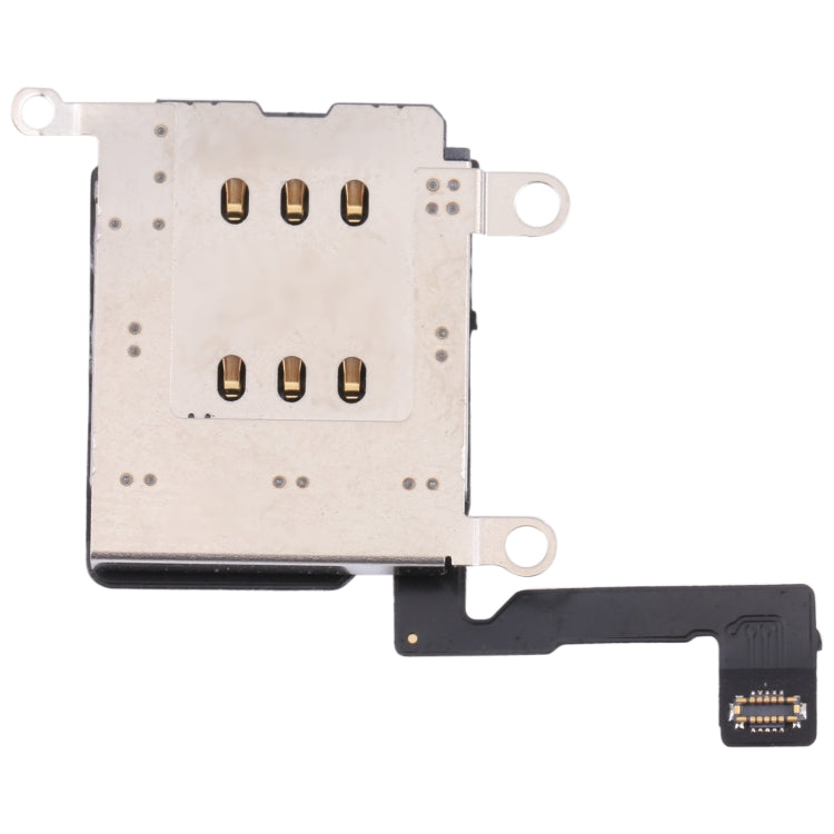 iPhone 12 Pro Max Simcard Reader + Flex