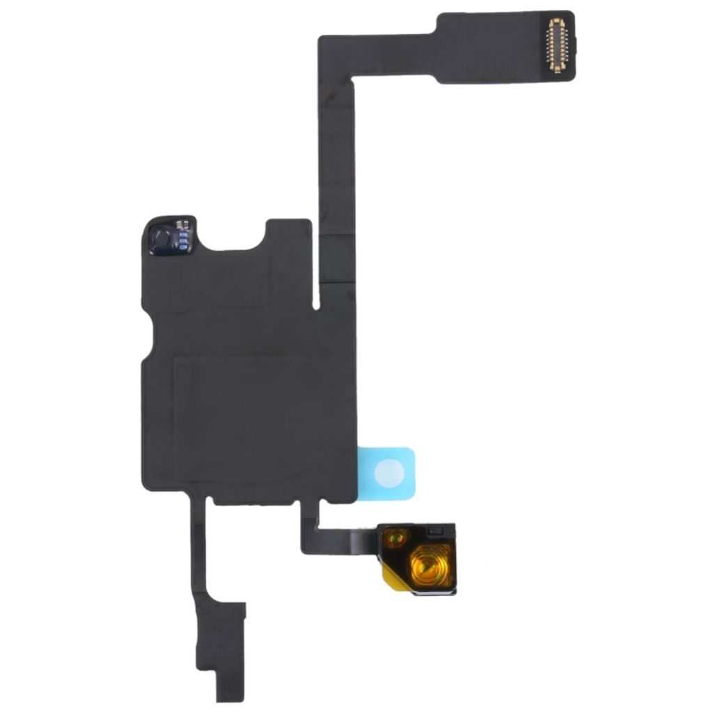 Samtalshögtalare högtalare Sensor flexkabel till iPhone 14 Pro Max