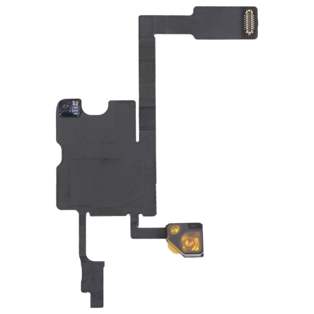 Samtalshögtalare högtalare Sensor flexkabel till iPhone 14 Pro