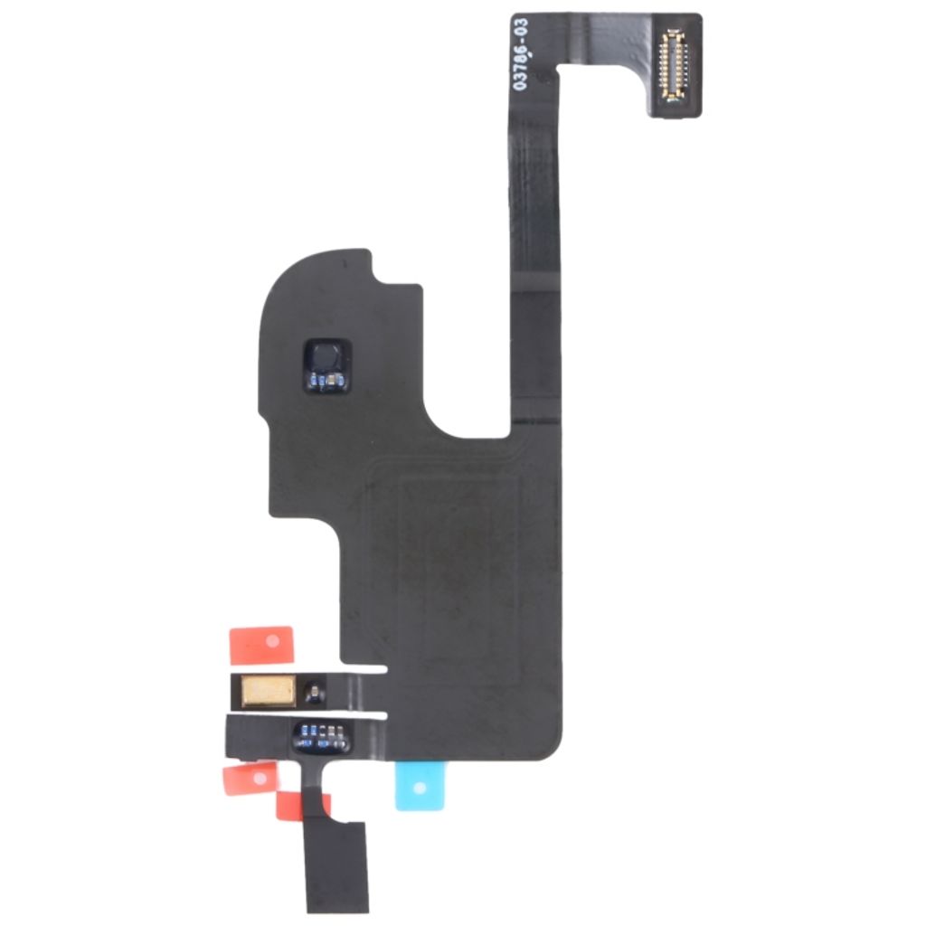 Samtalshögtalare högtalare Sensor flexkabel till iPhone 14