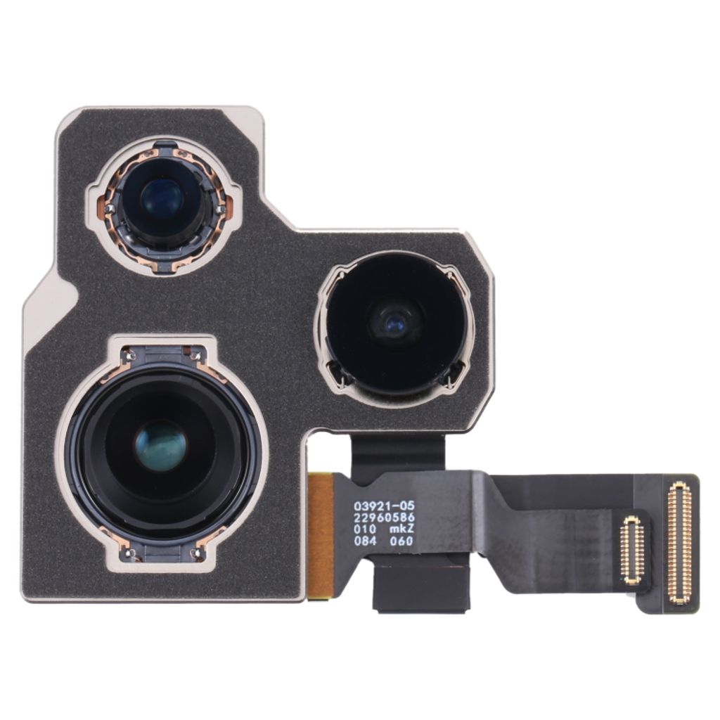 IPhone 14 Pro Max Back kamera