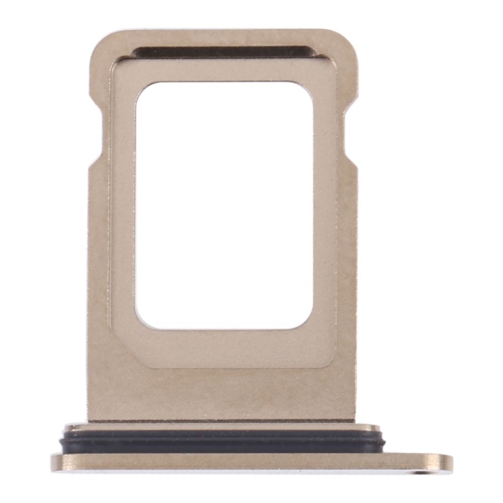 iPhone 14 Pro SIM Card Holder - Gold