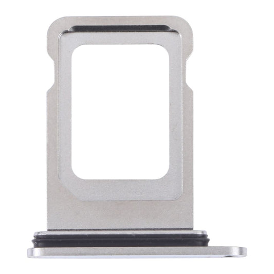 iPhone 14 Pro SIM Card Holder - Silver
