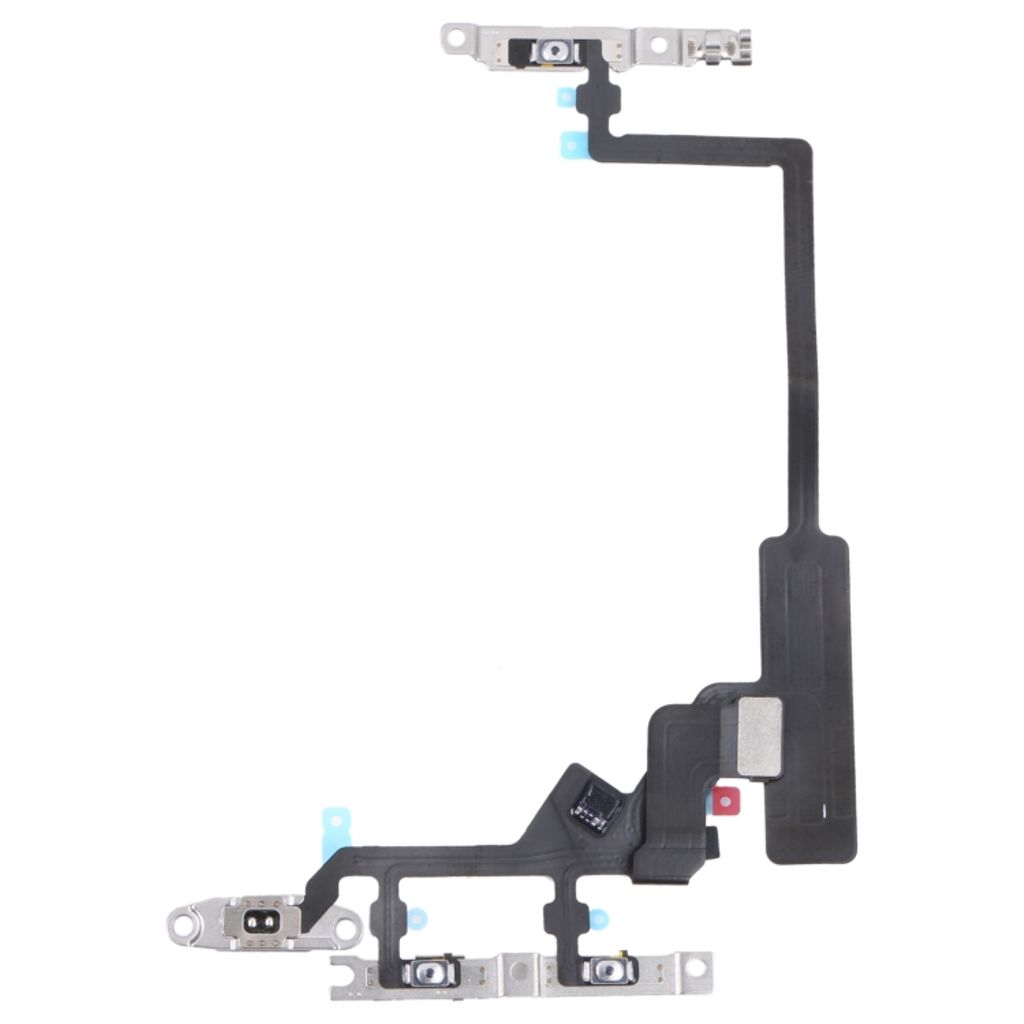 iPhone 14 Pro Power Button Flex Cable