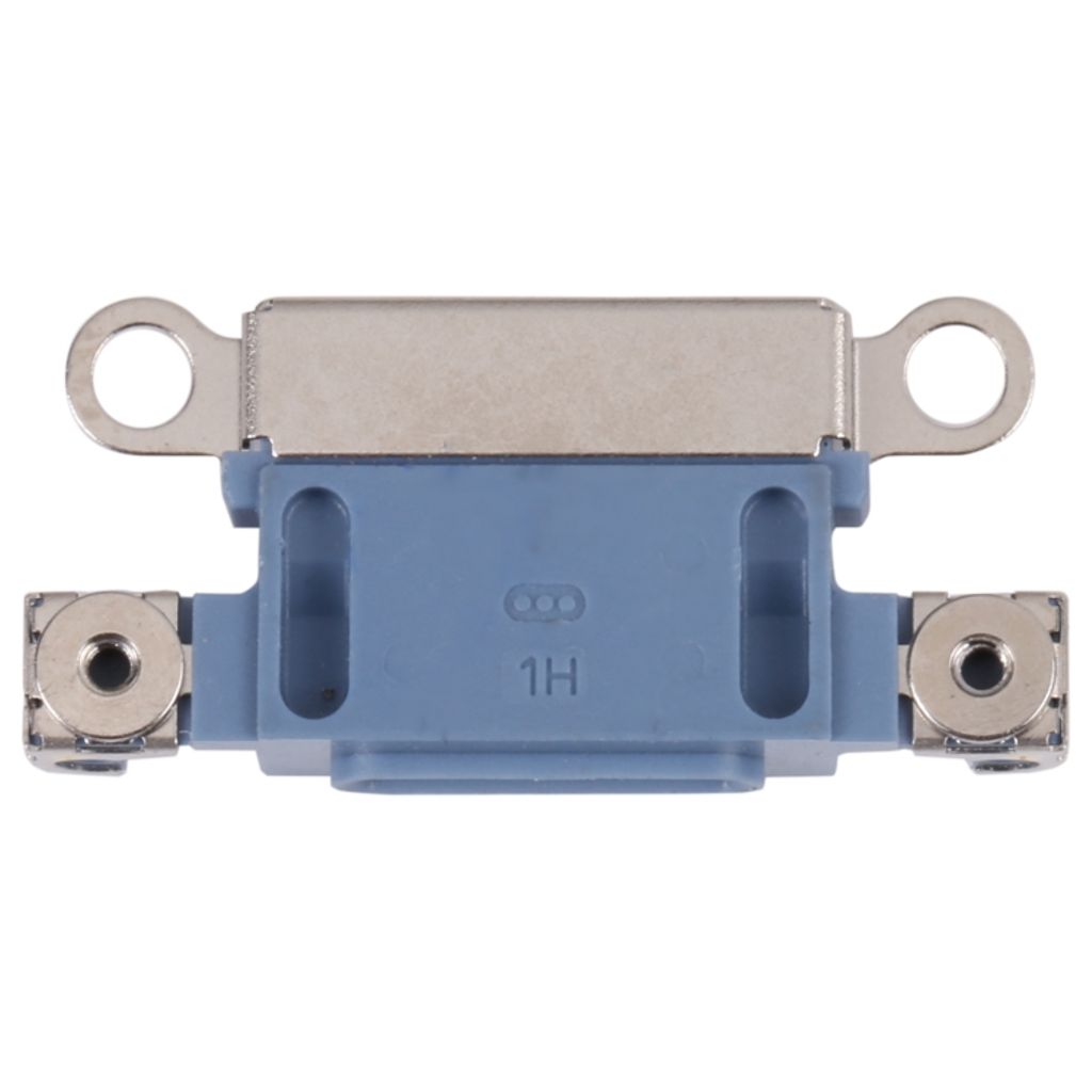 IPhone 14 laddkontakt Connector, blå