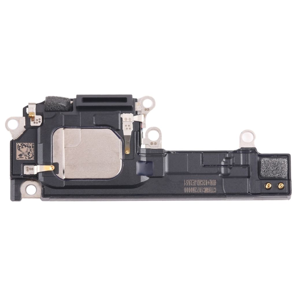 IPhone 15 högtalare Ringer Buzzer