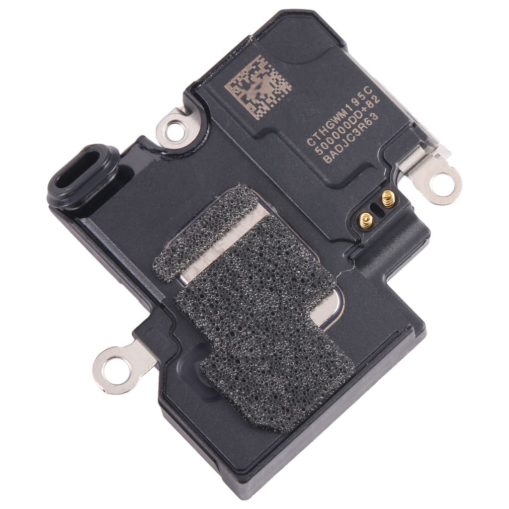 iPhone 15 Earpiece Speaker