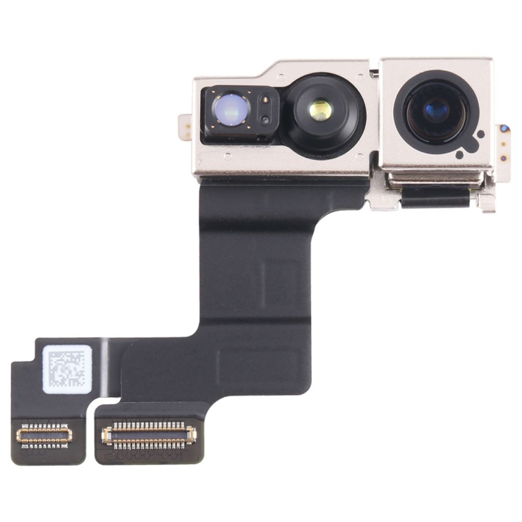 iPhone 15 Plus Front Facing Camera