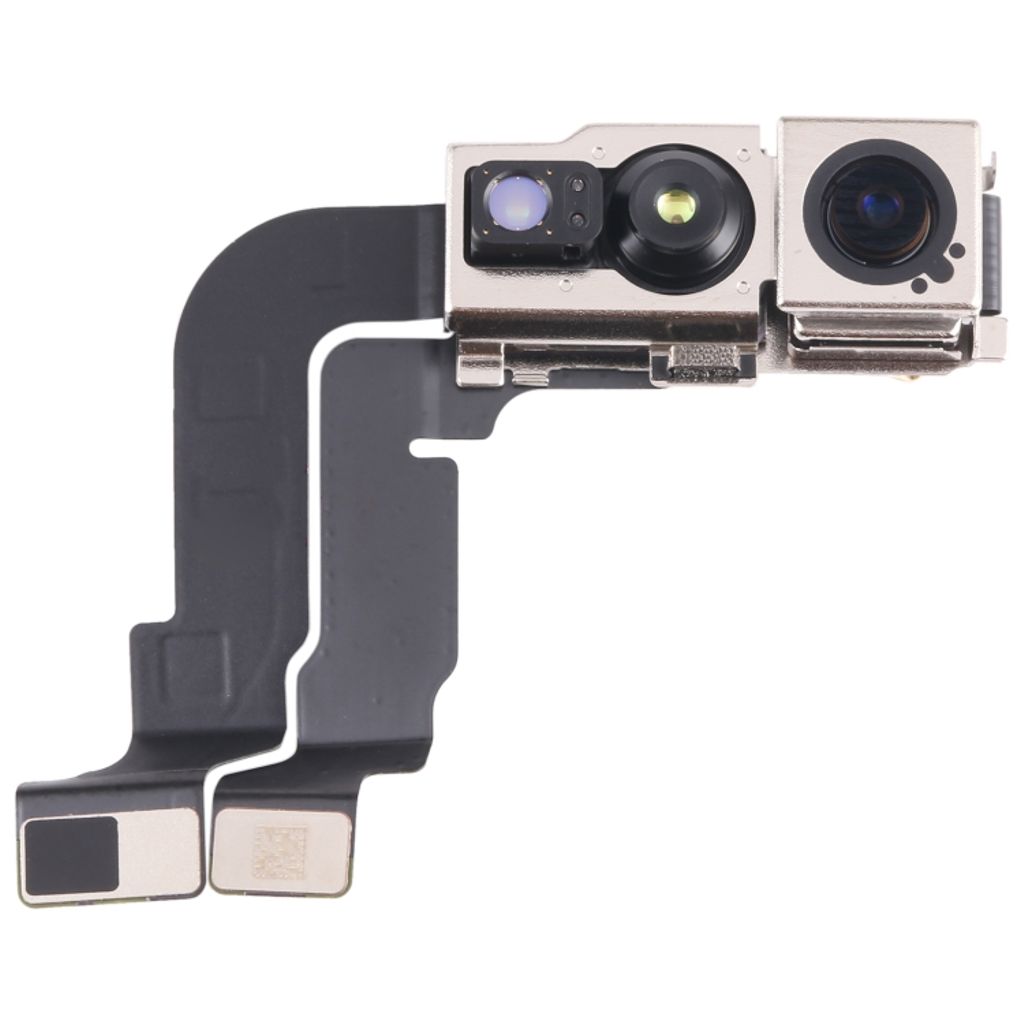 iPhone 15 Pro Front Facing Camera