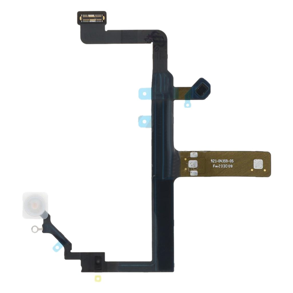 IPhone 15 Plus flashlight flexkabel