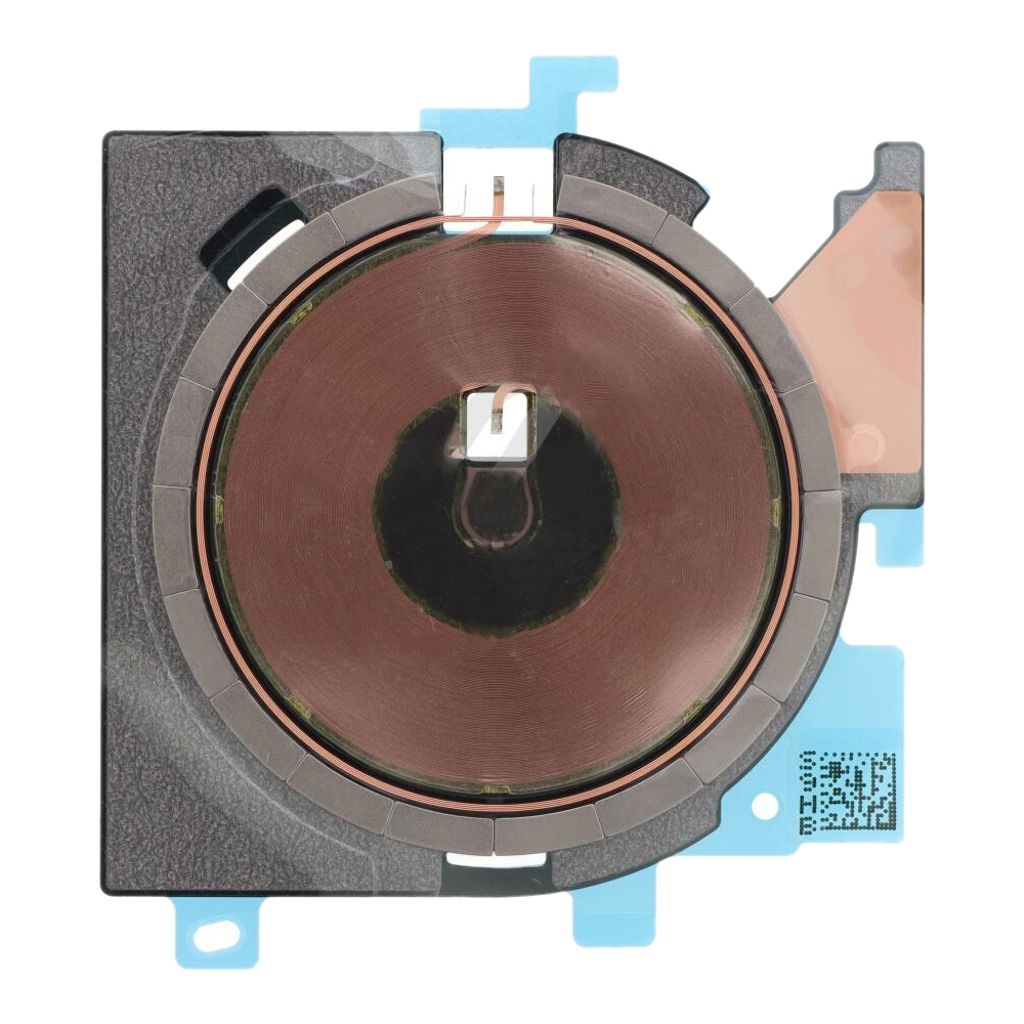 iPhone 15 Plus nfc wireless charging coil