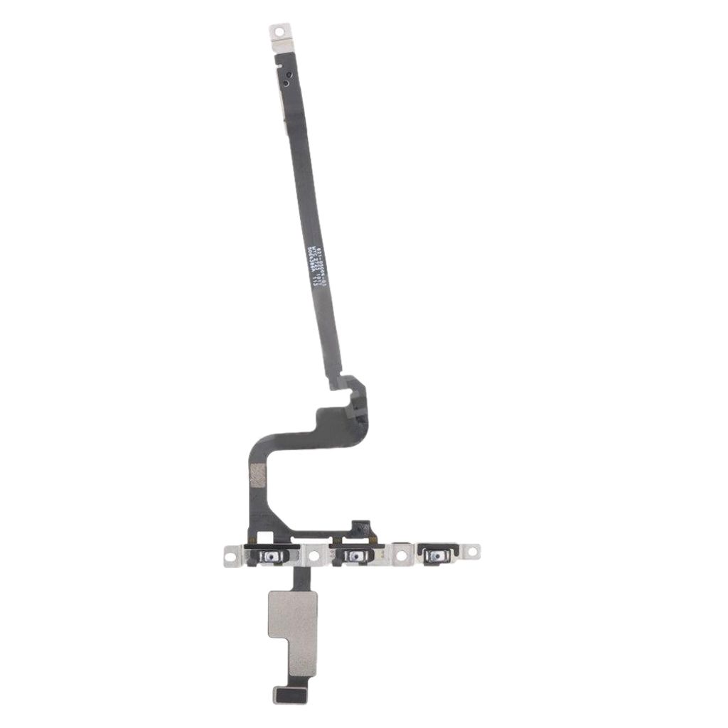 iPhone 15 Pro Max power button & volume button flex cable