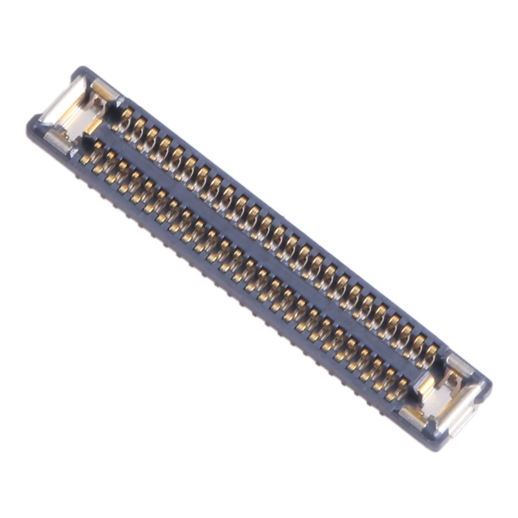 IPhone 15 Pro / 15 Pro Max LCD-display fpc connector on motherboard