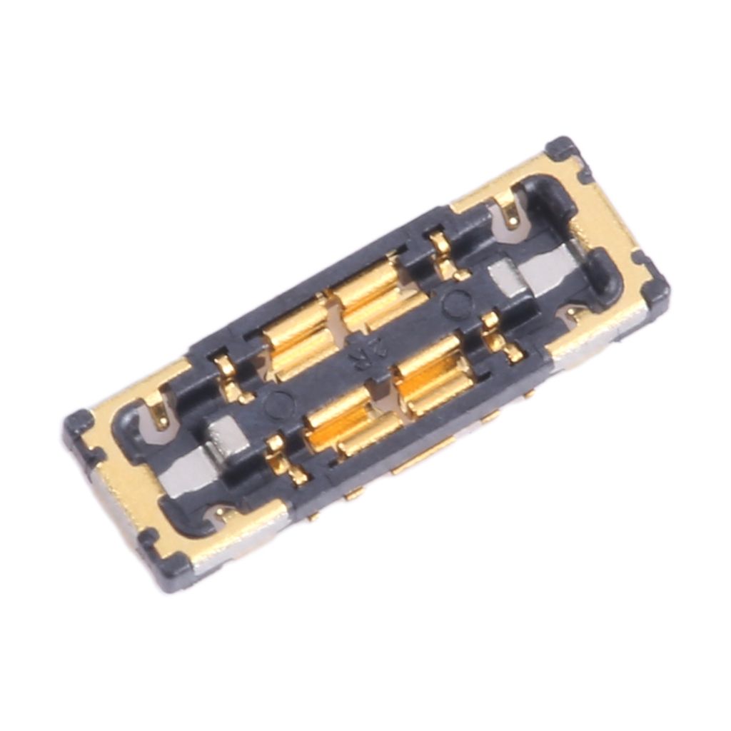 IPhone 15 Pro / 15 Pro Max batteri fpc connector on motherboard