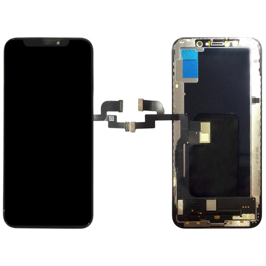 IPhone XS Oled display