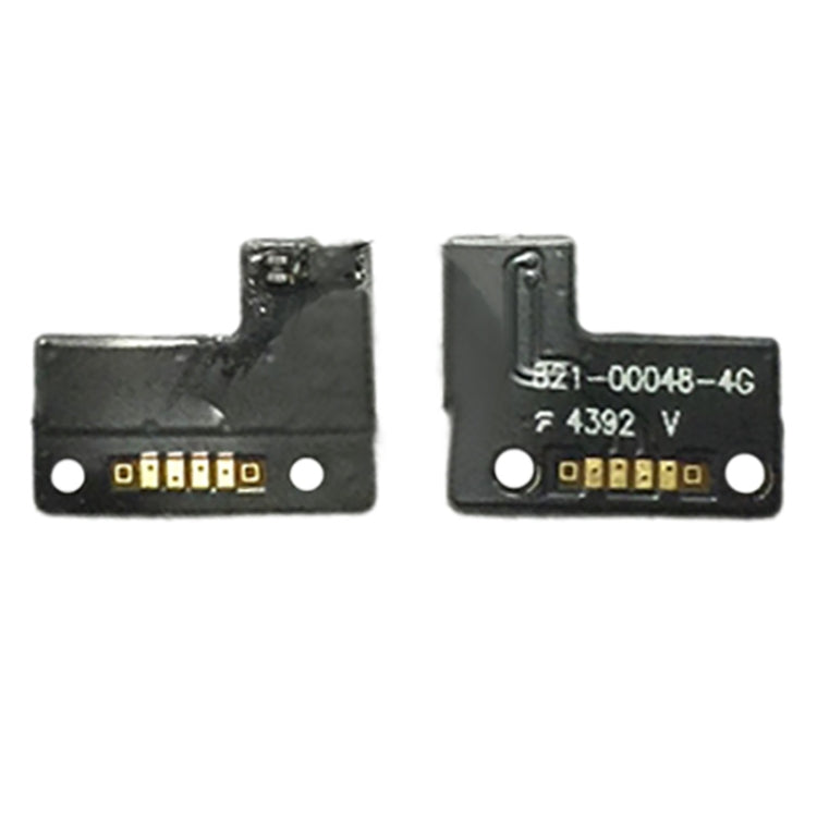 IPad 6/Air 2 hemknapp Sensor flexkabel