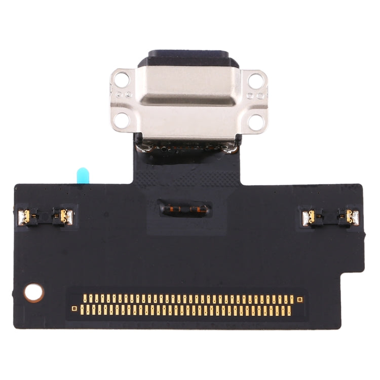 Laddkontakt Board till iPad Air (2019) / A2154 / A2156 / A2152 / A2123(svart)