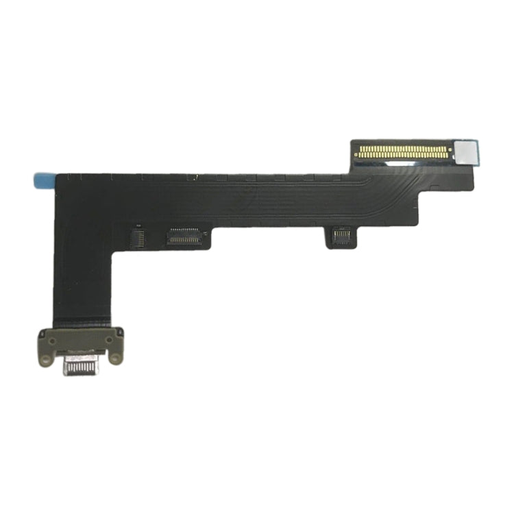 IPad Air 2020 10.9" laddkontakt flexkabel – vit