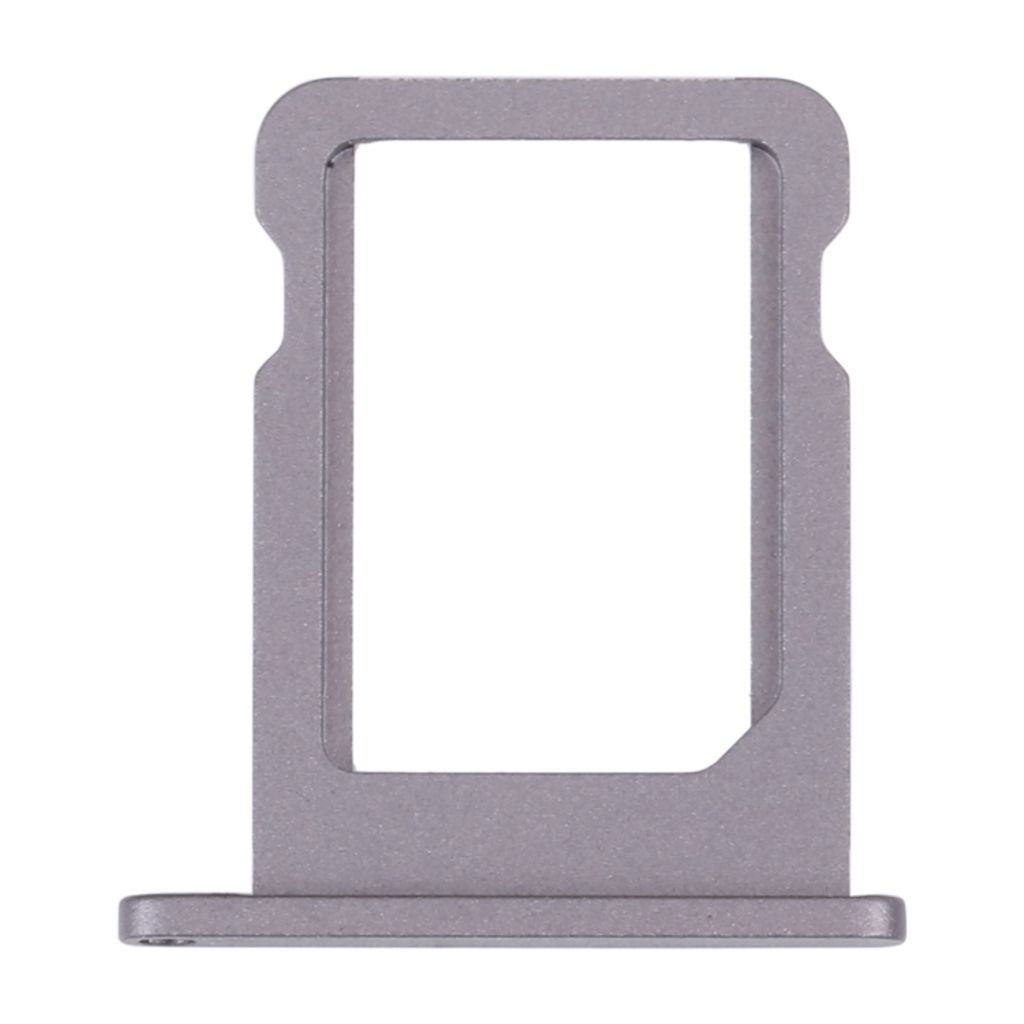 SIM Card Tray till iPad Air 2022, grå