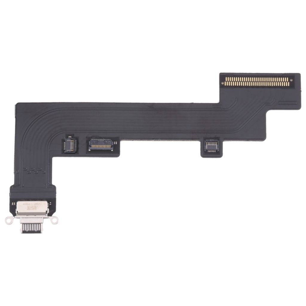 Laddkontakt flexkabel till iPad Air 2022 A2589 A2591 4G Version, Starlight