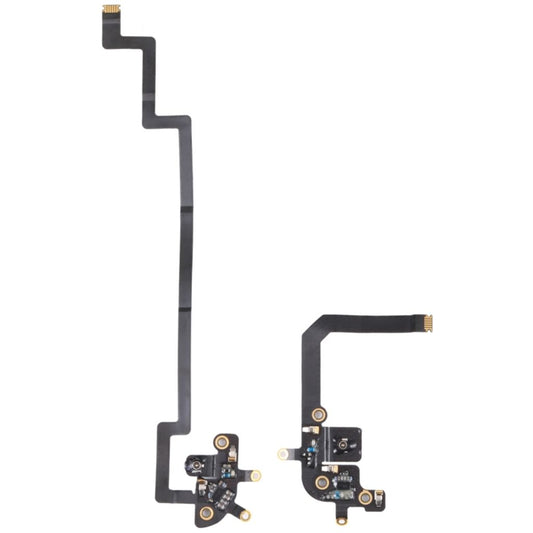 iPad Air 4 10.9 2020 A2324 A2072 A2325 A2316 821-02760-A Left and Right Antenna Flex Cable