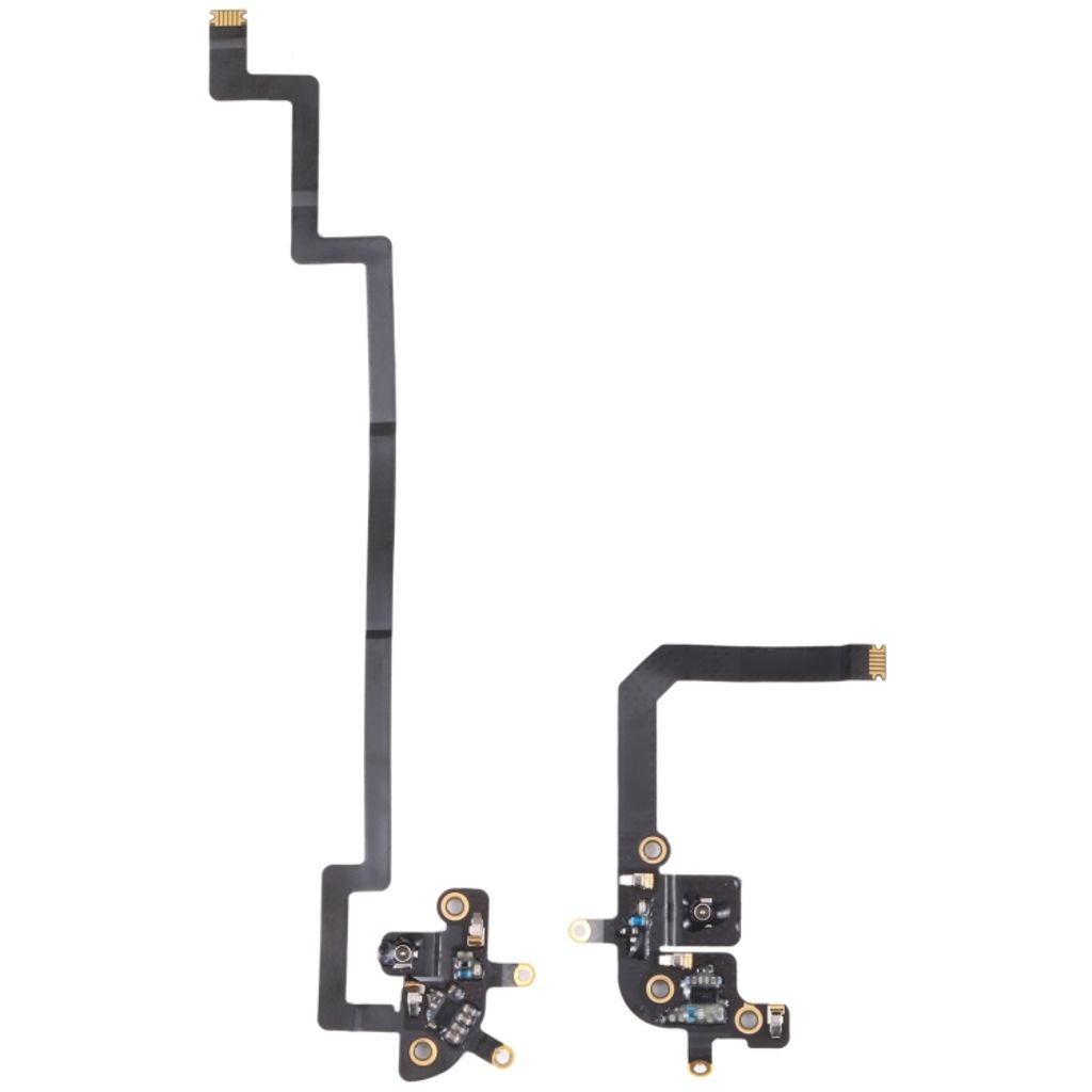 iPad Air 4 10.9 2020 A2324 A2072 A2325 A2316 821-02760-A Left and Right Antenna Flex Cable