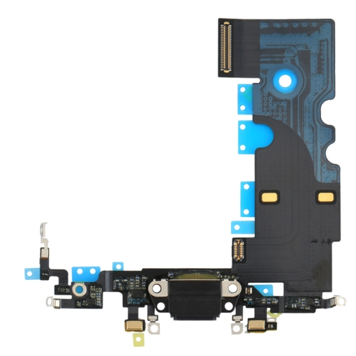 iPhone 8 Charging Connector - Black
